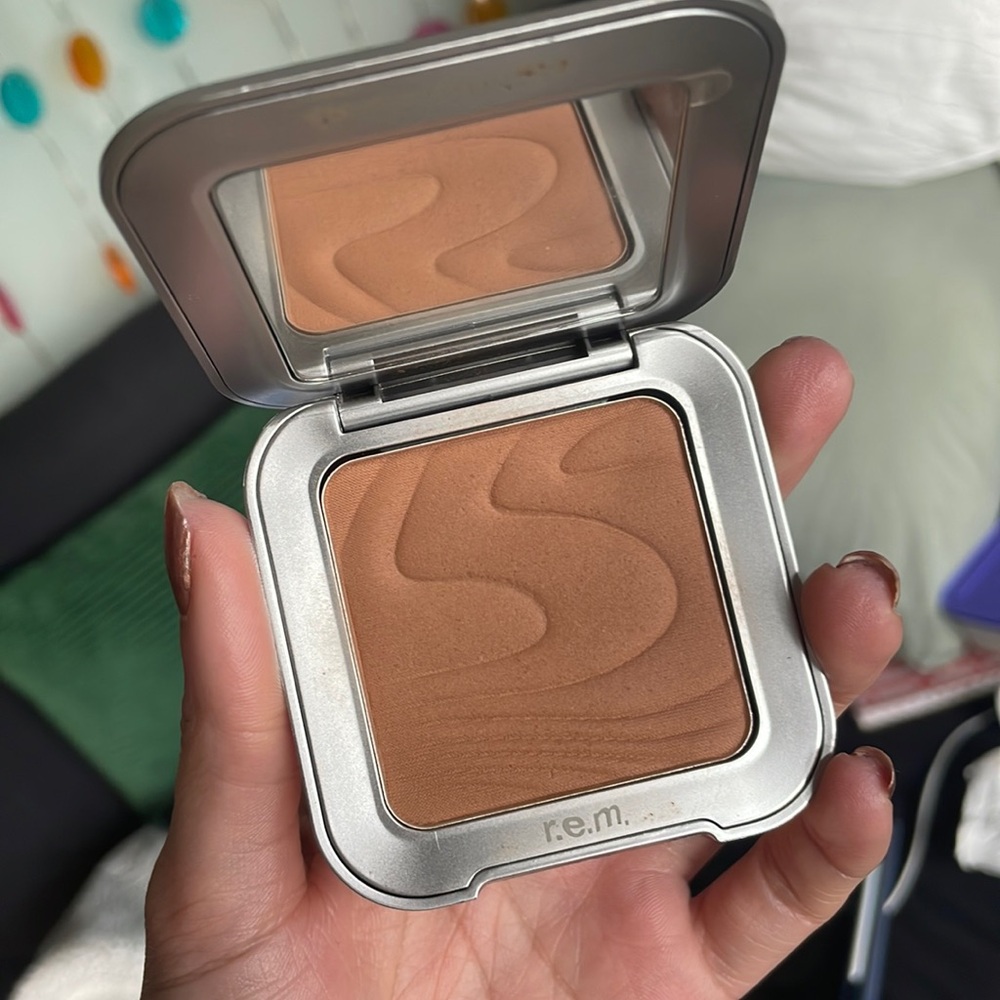 REM Bronzer